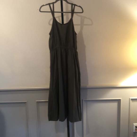 Universal Thread, Size Large, Olive Green - Picture 4 of 6